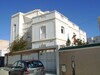 App S+2 Monastir au 1er étage d'une villa