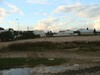 Sale foot in the water in Nabeul very good location.