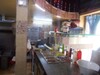 AV un fond commece a la gare Hammamet 153