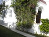 Une villa dans les vergers de Hammamet à 650 MDT
