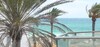 A vendre bel appartement bord de mer avec piscine