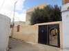 AV une maison style duplex a hammamet nord G