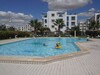 apartment sea view ELENA marina yasmine Hammamet