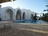 Villa SANDRA	Réf:  villa non meublée à yasmine hammamet