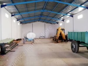 DEUX DEPOTS 1428 TUNIS OUEST