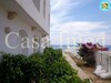 Bel Appartement pied dans l'eau S+2 à corniche Hammamet
