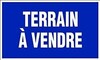 lot de 950 m²à 665 MDT à Hammamet