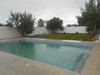 une charmante villa avec piscine à louer ch