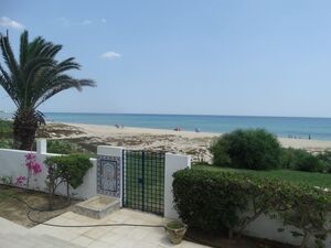 Villa LA PARISIENNE	Réf: Villa LA PARISIENNE	Réf: