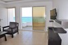 Location estivale des appartements front de mer à Karkouane