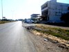 200m² route ceinture mrezga AD