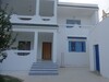 trés belle villa sur deux niveaux à mrézga y