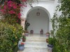 av villa de compagne sur 970m² a hammamet