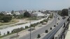un joli appartement tout neuf avec une grande terrasse 125m²