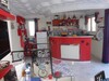 a North hammamet City Center has an apartment sell gh