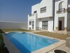 av villa avec piscine de 500m² hammamet sud