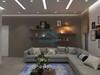 Une villa de haut standing A HAMMAMET cote sud