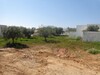 av terrain tres proche de yesmine hammamet