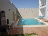 une belle villa haute standing avec piscine a hammamet