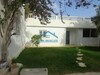 av villa a hammamet de 1850 m²