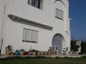 Villa MORA	Réf: location estivale