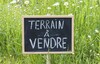 A vendre 2 lotes des terraines a hammamet nord