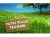 A Vendre un beau terrain a elkharouba Hammamet nord