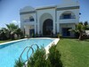 Villa HAREEM	Réfernce: sidi hamed