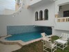 Superbe Villa s+4 avec piscine a Hammamet sud hhh