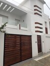 villa duplex style in New York City area theater there