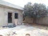 maison avec jardin et garage jabnoun gh