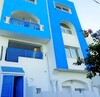 apprt à deux pas de la mer à Hammamet y