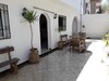 VILLA CHAHRAZED A Hammametzone théatre