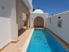 VILLA LA BRISE A Hammamet  zone théatre