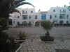 Location Estivale En face Hotel Fell Hammamet Nord Duplex s+2