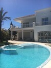 VILLA LE ROCHER Hammamet Nord A