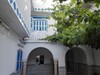 a vendre une villa à wed baten hammamet