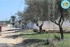 terrain dans un endroit calme à Hammamet Nord