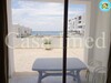 appartement vue sur mer hammamet