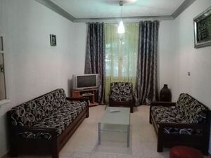 a vendre une belle villa h