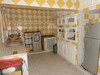 a vendre un bel appartement RDC  hammamet