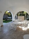 MAISON LES VOUTES Sidi Mahersi A