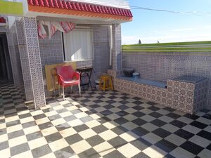 appartement a hammamet proche les commodités ggh