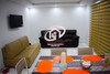 for rent s + 2 very high standard and sea view and luxury