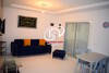 for rent s + 2 very close to the beach and view on sea mahdia