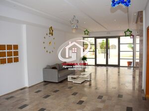 appartement s+1 a vendre très haut standing rz lamarel