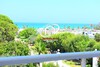 appartement s+2 rz elborj vue sur mer et pied dans l'eau