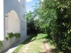 Location estivale Villa s+4 avec jardin