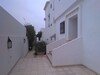 Rent summer apartment s + 3 has Hammamet South jj