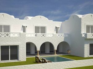 VILLA VALANTINO Réference zone chraf